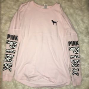 PINK Sweatshirt